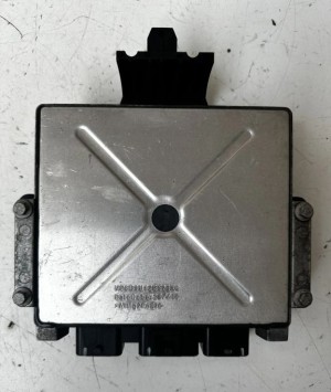 Motorsteuergerät - VP6G9U12B523AC