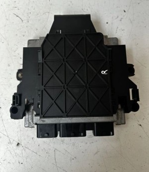 Ford Focus (2004–2011) Engine control unit VP6G9U12B523AC - 2