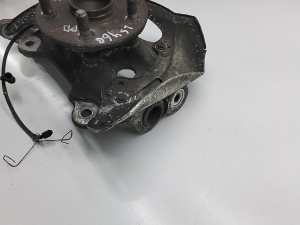 LEXUS LS (2006–2017) Radnabe Vorderrad 4355050041 - 3