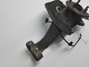 LEXUS LS (2006–2017) Radnabe Vorderrad 4355050041 - 4
