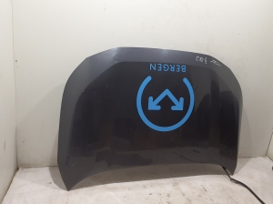 Motorhaube - 5330142150