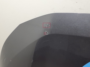 TOYOTA RAV 4 A5 (2019–2026) Motorhaube 5330142150 - 2