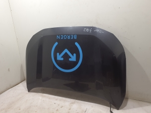 TOYOTA RAV 4 A5 (2019–2026) Motorhaube 5330142150 - 4