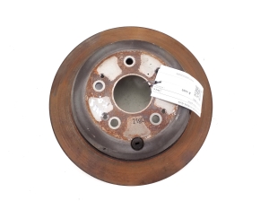   Disque de frein arrière  - 42510T1GG01 