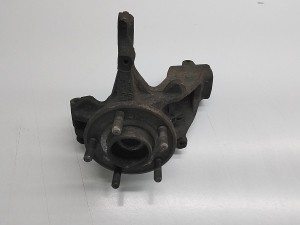 Radnabe Vorderrad und ihre Teile - AV613K170