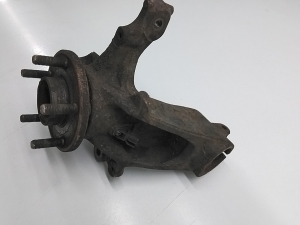 Ford Focus (2011–2018) Front wheel hub and its parts AV613K170 - 2