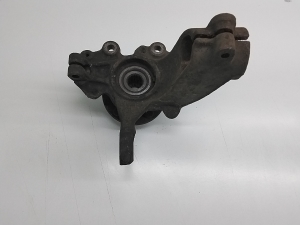 Ford Focus (2011–2018) Front wheel hub and its parts AV613K170 - 3