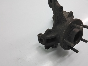 Ford Focus (2011–2018) Front wheel hub and its parts AV613K170 - 4