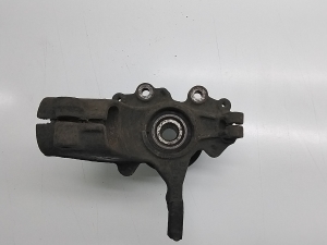 Ford Focus (2011–2018) Front wheel hub and its parts AV613K171 - 3