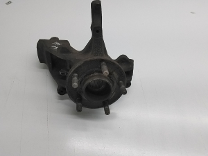 Radnabe Vorderrad und ihre Teile - AV613K171