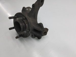 Ford Focus (2011–2018) Front wheel hub and its parts AV613K171 - 5