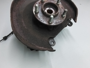 Mitsubishi Outlander (2012–2021) Tagumine rumm 4125A079 - 4