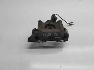 Front brake caliper - 9686563180
