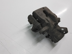 Suzuki Vitara LY (2014–2026) Tagumine pidurisadul 5540261M00999 - 3