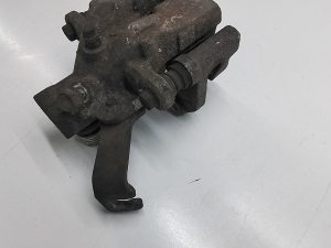 Suzuki Vitara LY (2014–2026) Tagumine pidurisadul 5540261M00999 - 4