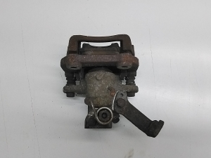 Suzuki Vitara LY (2014–2026) Tagumine pidurisadul 5540161M00999 - 2