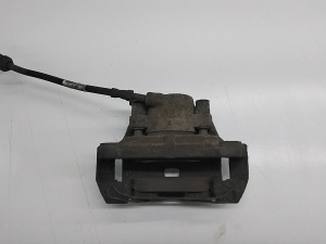 AUDI A4 B8 (2007–2016) Tagumine pidurisadul 8K0615404E - 2