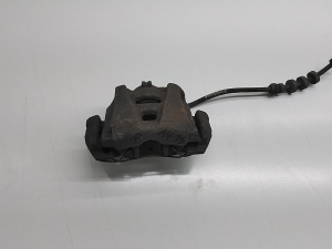 Bremssattel hinten - 8K0615404E