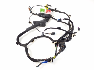Opel Corsa F (2019–2026) Other wire 9835932980 - 3