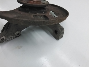 Saab 9-3 (2002–2014) Front wheel hub 12767945 - 2