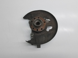 Front wheel hub - 12767945