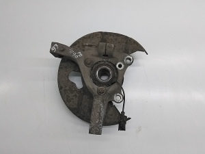 Saab 9-3 (2002–2014) Front wheel hub 12767945 - 4