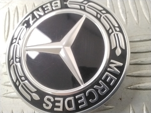 Mercedes Benz EQE X294 (2022–2026) Velje keskkate A1674015900 - 4