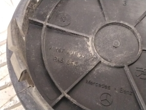 Mercedes Benz EQE X294 (2022–2026) Velje keskkate A1674015900 - 4