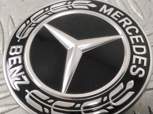 Mercedes Benz EQE X294 (2022–2026) Velje keskkate A1674015900 - 3