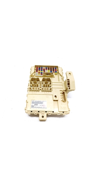   Interior fuse box  - 91950J2020 