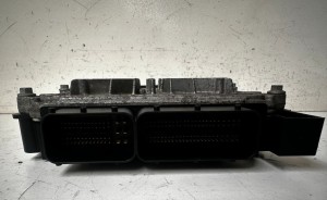 VOLVO S80 II (2006–2016) Engine control unit 0281015286 - 3