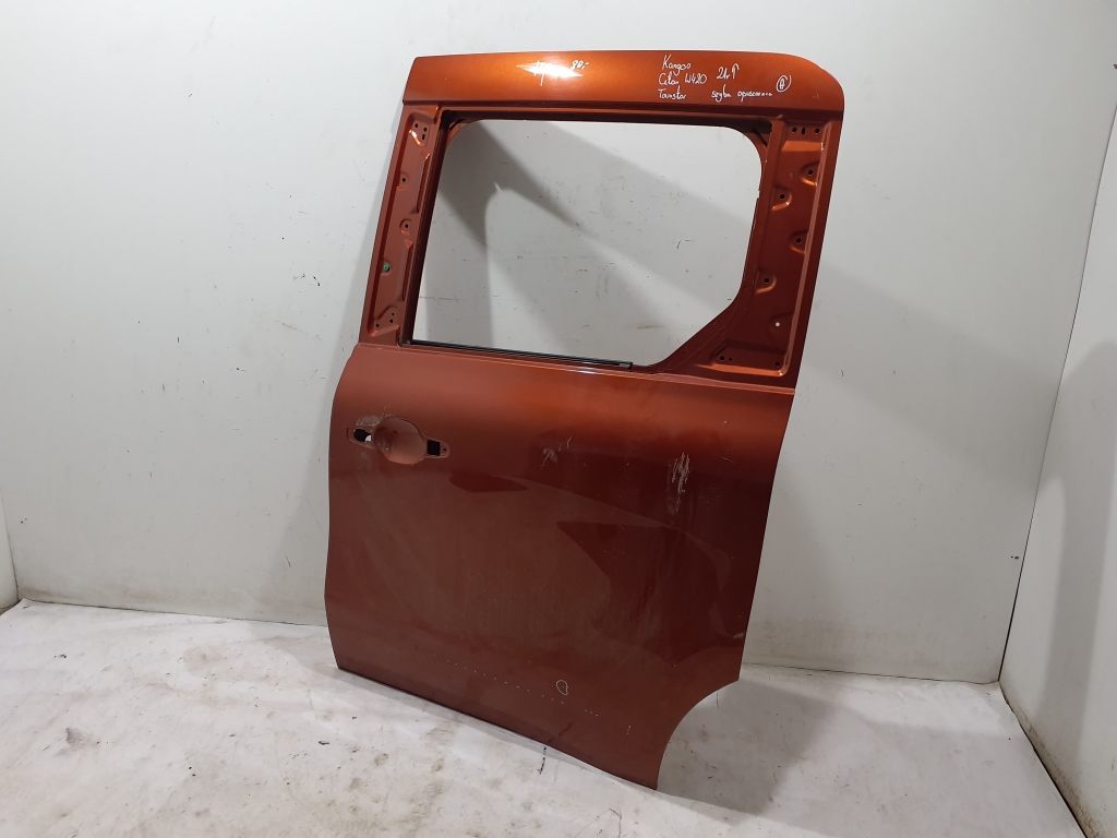 RENAULT Kangoo III (2021–2026) Sliding door 821133688R RENAULT Kangoo III (2021–2026) Sliding door 821133688R
