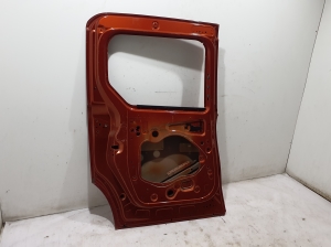 RENAULT Kangoo III (2021–2026) Sliding door 821133688R - 3