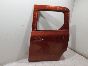 RENAULT Kangoo III (2021–2026) Sliding door 821133688R - 4