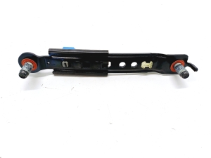 Kia Soul (2019–2026) Seat belt height adjuster - 2