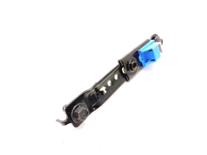   Seat belt height adjuster  -  