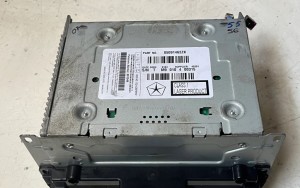 Chrysler 300C LX (2010–2026) Audio, Video, Navigation 05091462ZK - 3