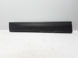Front door molding - 565854939