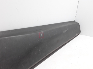 Skoda Kodiaq (2017–2026) Esiukse liist 565854939 - 3