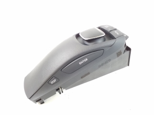 LEXUS RX GGL1 (2009–2015) Display switch 2372400016 - 2