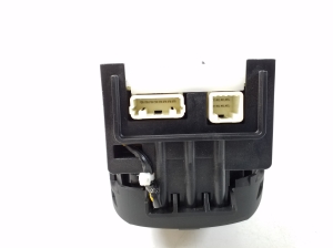 LEXUS RX GGL1 (2009–2015) Display switch 2372400016 - 6
