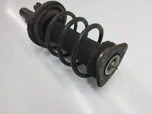 Ford Focus (2011–2018) Front shock absorber and its components BV6118K001AAC - 2