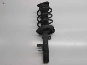 Ford Focus (2011–2018) Front shock absorber and its components BV6118K001AAC - 3