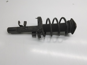 Front shock absorber and its components - BV6118K001AAC