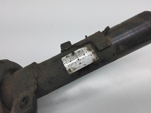Ford Focus (2011–2018) Front shock absorber and its components BV6118K001AAC - 4