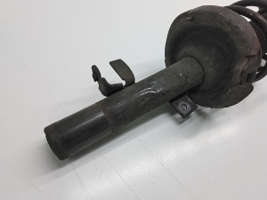 Ford Focus (2011–2018) Front shock absorber and its components BV6118K001AAC - 5