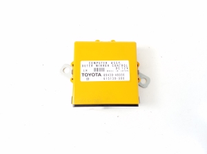 Module de commande - 8943048030