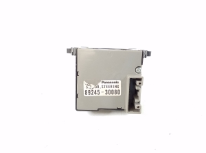 LEXUS GS (2005–2011) Lenkwinkelmodul 8924530080 - 2