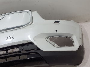 VOLVO XC40 (2017–2026) Front bumper 31449359 - 2