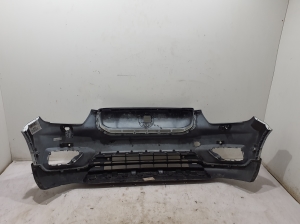VOLVO XC40 (2017–2026) Front bumper 31449359 - 4